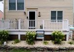 Location vacances West Cape May - Family Tides-1