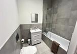 Location vacances Exeter - Richmond Mews by Staytor Accommodation-3