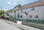 Location vacances Stapleford - Old Farm Cottage-2