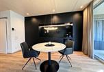 Location vacances  Mainau - Schatzkiste Apartment 2-2
