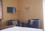 Hôtel Königstein - Gasthof zur Burgruine-3