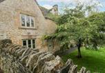 Location vacances Burford - Tannery Cottage-1