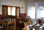 Location vacances Bournemouth - Kingsley Hotel-2