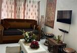 Location vacances  Calcuta - 2br South Kolkata Apartment - Dev's Corner-2