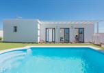 Location vacances Vejer de la Frontera - Casa Capricho-3