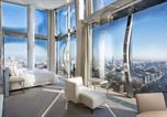 Hôtel Seevetal - The Westin Hamburg Elbphilharmonie-1