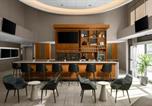 Hôtel Cle Elum - Springhill Suites by Marriott Seattle Issaquah-2