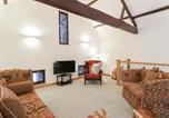 Location vacances Llanfrynach - The Barn at Sunny Barn-4
