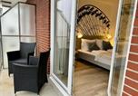 Location vacances Westerland - Dünengras-4