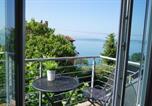 Location vacances Meersburg - Ferienwohnung Weitsicht-1