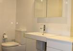 Location vacances Newcastle - Apartment On King Street-4