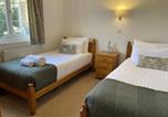 Location vacances Shanklin - 3br Cosy Coastal Cottage with Wifi Parking-3