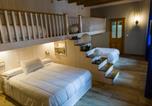 Hôtel Almagro - Hospedium Hotel El Nido de Alcudia Suites-2