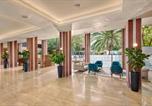Hôtel Hillingdon - Sheraton Skyline Hotel London Heathrow-1