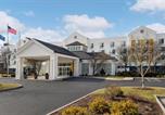 Hôtel Noblesville - Hilton Garden Inn Indianapolis/Carmel-1