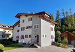 Location vacances Sillian - Haus Regina-2