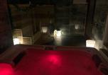 Hôtel Harkány - Kálvária Wellness Suites-2