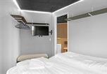 Hôtel Skive - Holiday Home In Fun Art Something For Everyone In The Family-3