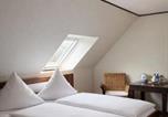 Hôtel Neustadt am Rübenberge - Vier Jahreszeiten Hotel-1