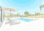 Hôtel Vieille ville de Corfou - Κέρκυρα Βίλα με Bbq κοντά στη Θάλασσα-3