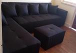 Location vacances Soccer city - Tita comfortable home-3