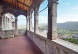 Location vacances  Province d'Isernia - 4 Bedroom Stunning Home In Montenero Val Cocchiar-2