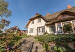 Location vacances  Ahrenshoop - Ferienwohnung in der Dorfstraße 47d-2