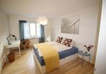 Location vacances Appenzell - Casa Schilling- 2,5 rooms with balcony near hospital, university-1