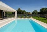 Location vacances Lokvičići - Golden House with heated Pool-4