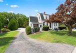 Location vacances Newport - Harbor Walk Charming 4br Steps to Town & Harbor-1