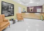 Hôtel Alma - Super 8 by Wyndham Clarksville Ar-3