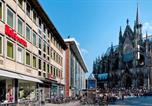 Hôtel Cologne - Ibis Hotel Köln Am Dom-1