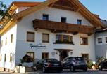 Location vacances Mötz - Pension Bauernhof Spielmann-3