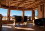Location vacances Tamsweg - Alpenchalets Weissenbacher-Fuchsbau-2
