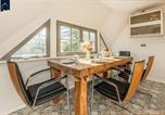 Location vacances Rankwitz - Ferienwohnung Mü-4