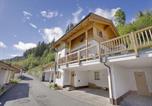 Location vacances Neukirchen am Großvenediger - Deluxe chalet with pool in Wald im Pinzgau-1
