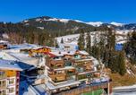 Location vacances Salzbourg - Kitzbüheler Alpenlodge Top A2 und A3-1