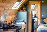 Location vacances Bolton Abbey - Swallow - Uk51347-4