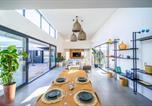 Location vacances Sesimbra - Setubal e Lisbon Dream Getaway Villa do Sol-2