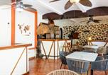 Hôtel Mexique - Esencia Puerto Escondido-1