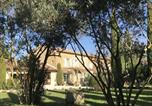 Location vacances Althen-des-Paluds - Fontaine des Magnarelles-1