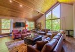 Location vacances Manchester - Stratton Mountain Ski House Hot Tub Sauna Shuttle-3