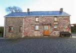 Location vacances St Clears - Bwthyn Trecoed-2