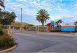 Village vacances Australie - Discovery Parks - Alice Springs-2