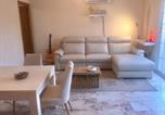 Location vacances Torredembarra - Torredembarra House-3