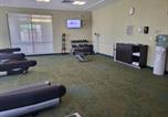 Hôtel Houston - Springhill Suites by Marriott Houston Westchase-4