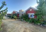Location vacances Plantation Malbec - Oceana Suites Limache con piscina-4