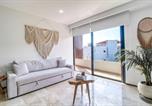 Location vacances Tulum - Menesse Tulum 204b, Picture Perfect Paradise-1