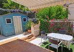 Location vacances Torredembarra - Torredembarra House-1