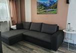 Location vacances Nuremberg - Nürnberg Apartment-3
